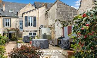 Maison 6 Pièces 130 m² à vendre à Chouzé-sur-Loire (37140)