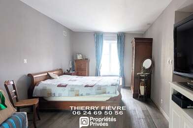 Maison 6 pièces 234000 €