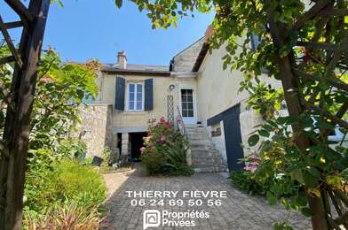 Maison 6 pièces 234000 €