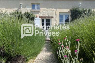 Maison 10 pièces 454000 €