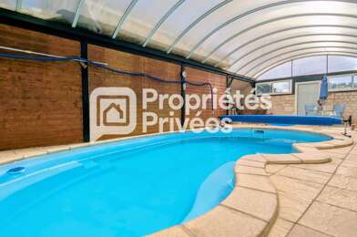 Maison 10 pièces 433000 €