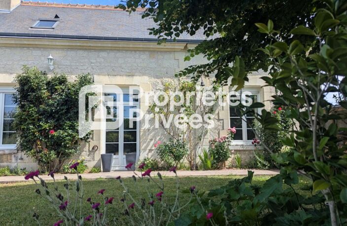 A Vendre. Longère. CHINON .433000 — photo 3