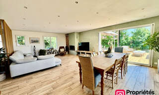Maison 7 Pièces 230 m² à vendre à Beuvrequen (62250)