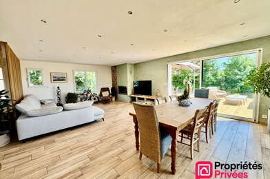 Maison 7 pièces 696000 €