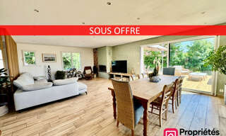 Maison 7 Pièces 230 m² à vendre à Beuvrequen (62250)