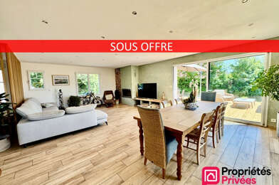 Maison 7 pièces 696000 €
