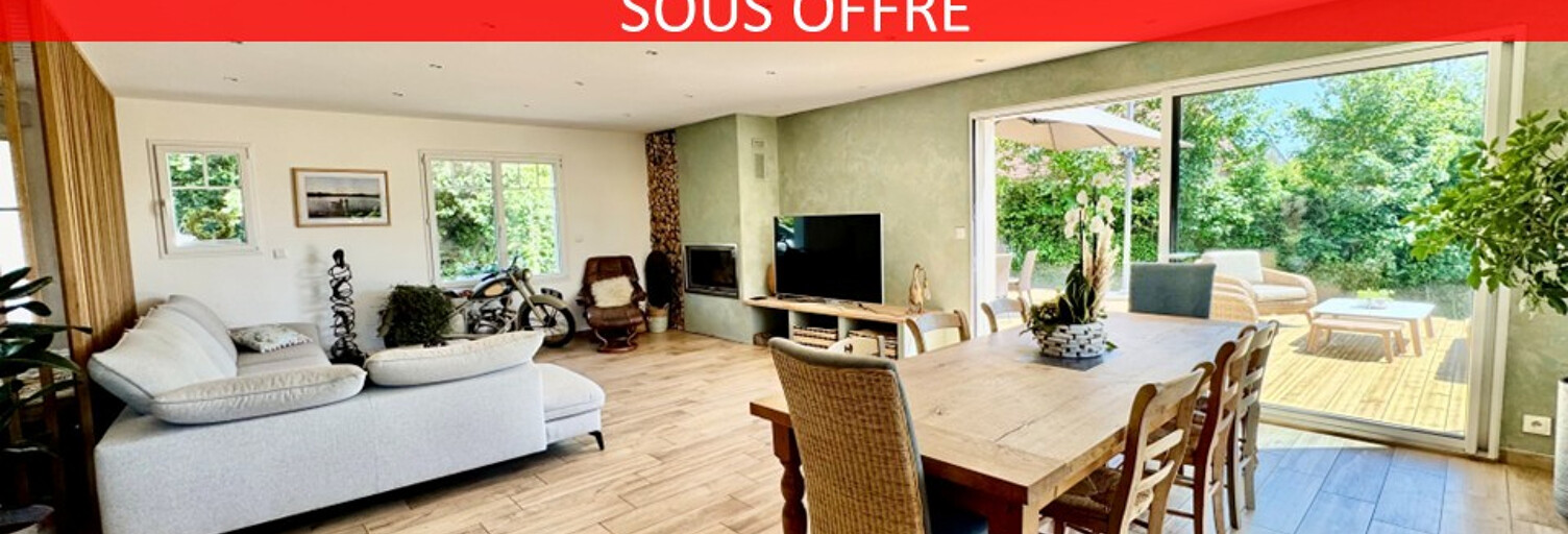 Maison 7 Pièces 230 m² à vendre à Beuvrequen (62250)