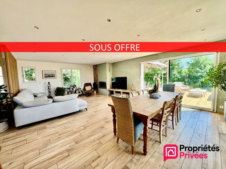 PROPRIETES PRIVEES COTE D'OPALE vous propose : — photo 1
