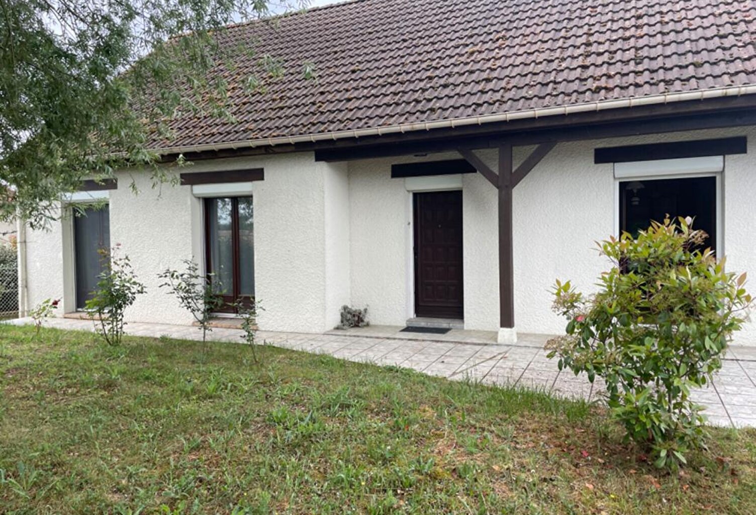 Maison Chatillon Sur Loire 7 pièce(s) 127.87 m2 — photo 1