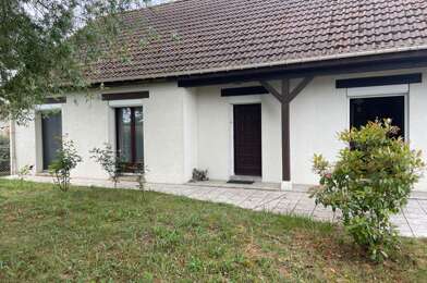 Maison 7 pièces 170000 €