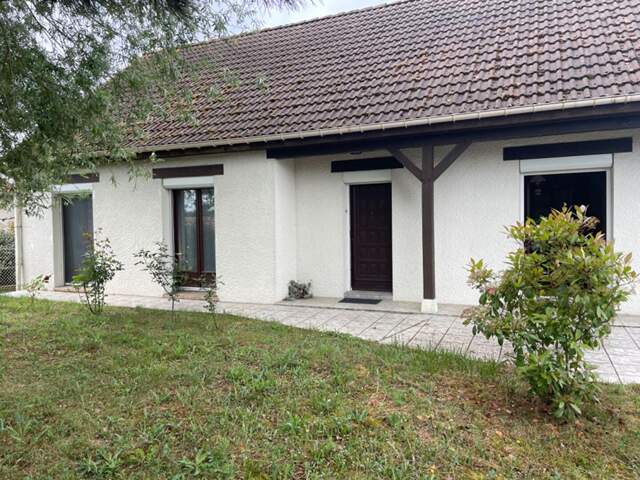 Maison Chatillon Sur Loire 7 pièce(s) 127.87 m2 — photo du bien