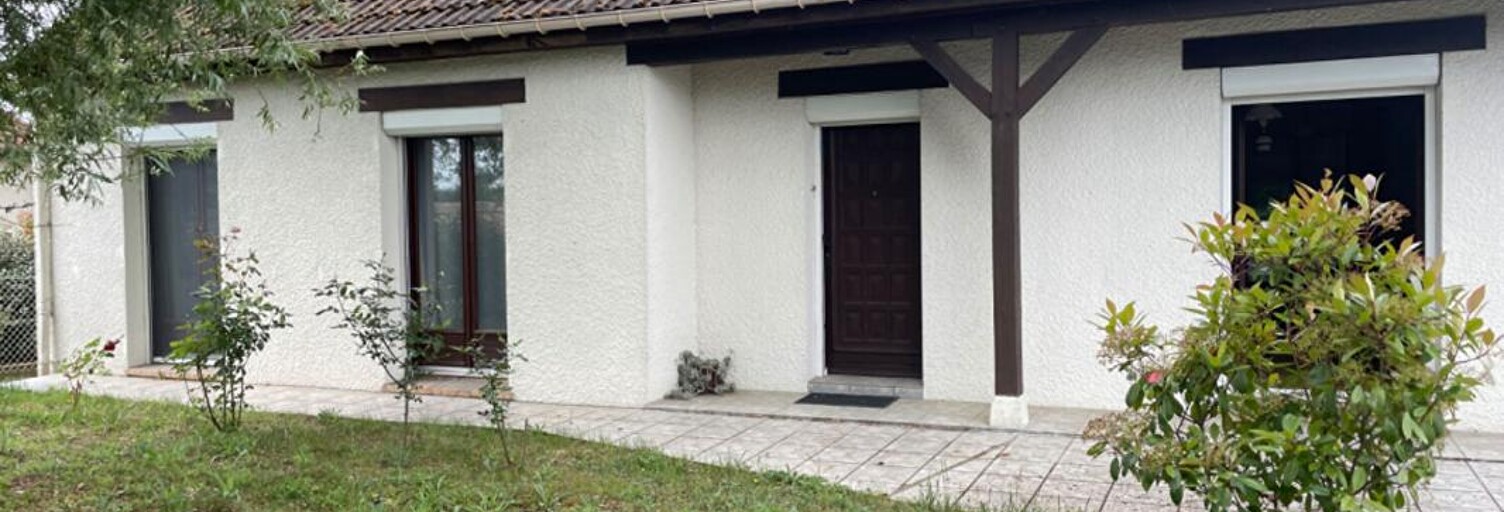 Maison 7 Pièces 152 m² à vendre à Châtillon-sur-Loire (45360)