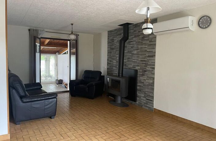 Maison Chatillon Sur Loire 7 pièce(s) 127.87 m2 — photo 3