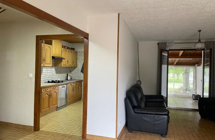Maison Chatillon Sur Loire 7 pièce(s) 127.87 m2 — photo 4