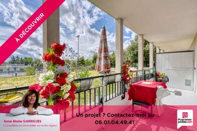 Appartement 4 pièces 220000 €