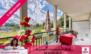 Appartement 4 Pièces 81 m² à vendre à Vénissieux (69200)