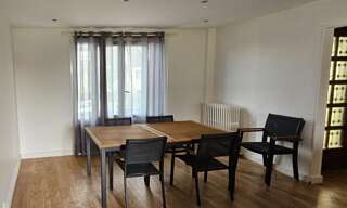 Maison 6 Pièces 124 m² à vendre à Villeparisis (77270)