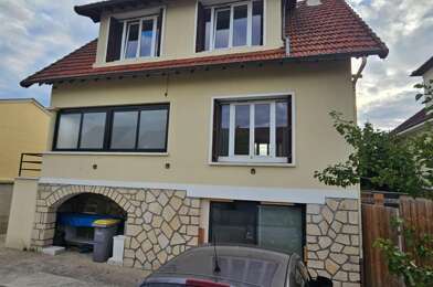 Maison 6 pièces 399000 €