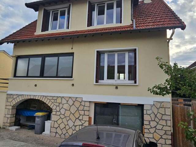 MAISON FAMILIALE  situé à Villeparisis — photo du bien