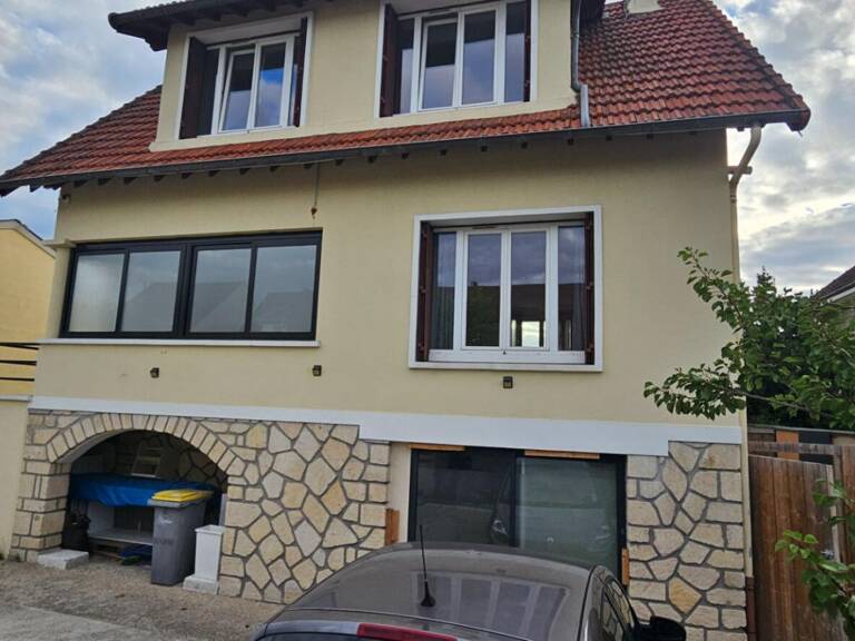 MAISON FAMILIALE  situé à Villeparisis — photo 1