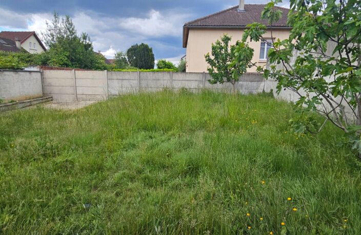 MAISON FAMILIALE  situé à Villeparisis — photo 3