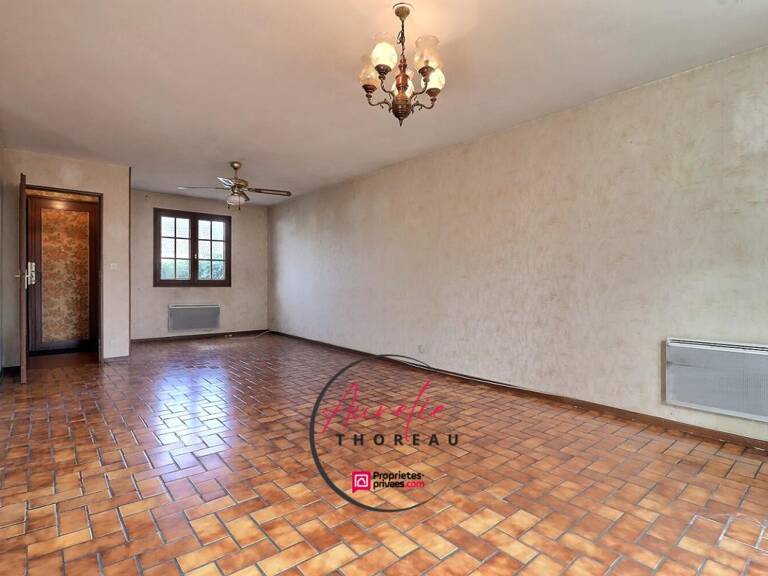Maison ,3 chambres, jardin — photo 1