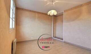 Maison 5 Pièces 89 m² à vendre à Artenay (45410)