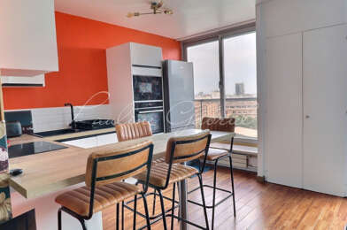 Appartement 2 pièces 146500 €