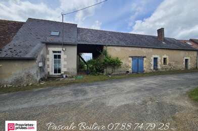 Maison 2 pièces 70500 €