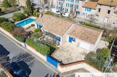 Maison 5 pièces 280000 €