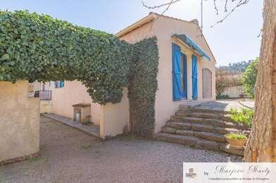 Maison 5 pièces 280000 €