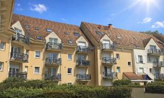 Appartement 2 Pièces 44 m² à vendre à Bessancourt (95550)