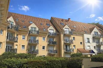 Appartement 2 pièces 169000 €
