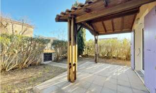 Maison 3 Pièces 54 m² à vendre à Vic-la-Gardiole (34110)