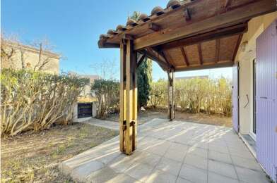 Maison 3 pièces 215000 €