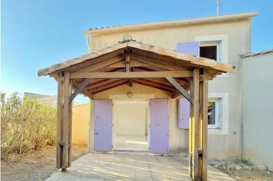 Maison 3 pièces 215000 €