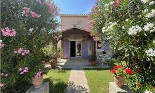Maison 3 Pièces 54 m² à vendre à Vic-la-Gardiole (34110)