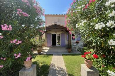 Maison 3 pièces 215000 €