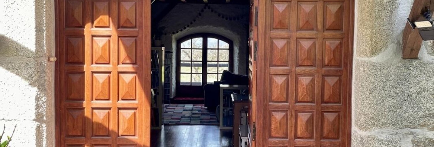 Maison 5 Pièces 147 m² à vendre à La Côte-Saint-Didier (42111)