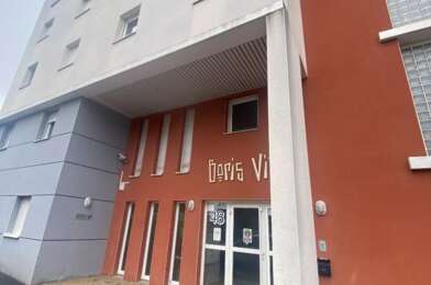 Appartement 1 pièces 57000 €