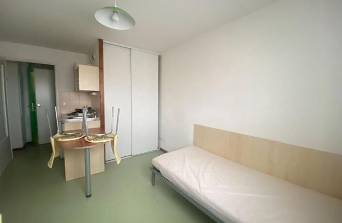 Studio 18m² — photo 3