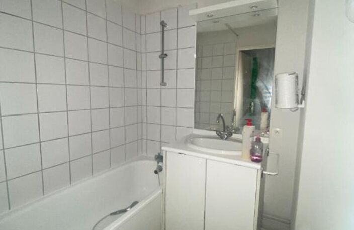 Studio 18m² — photo 4