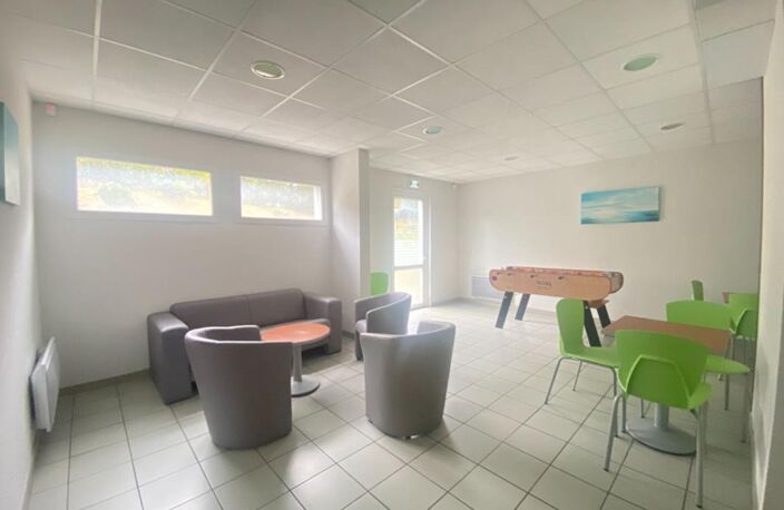 Studio 18m² — photo 5