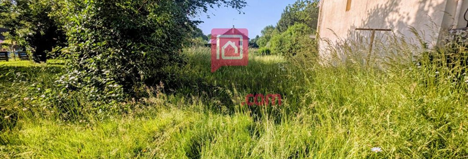 Maison 4 Pièces 82 m² à vendre à Martigné-sur-Mayenne (53470)
