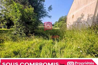 Maison 4 pièces 91980 €
