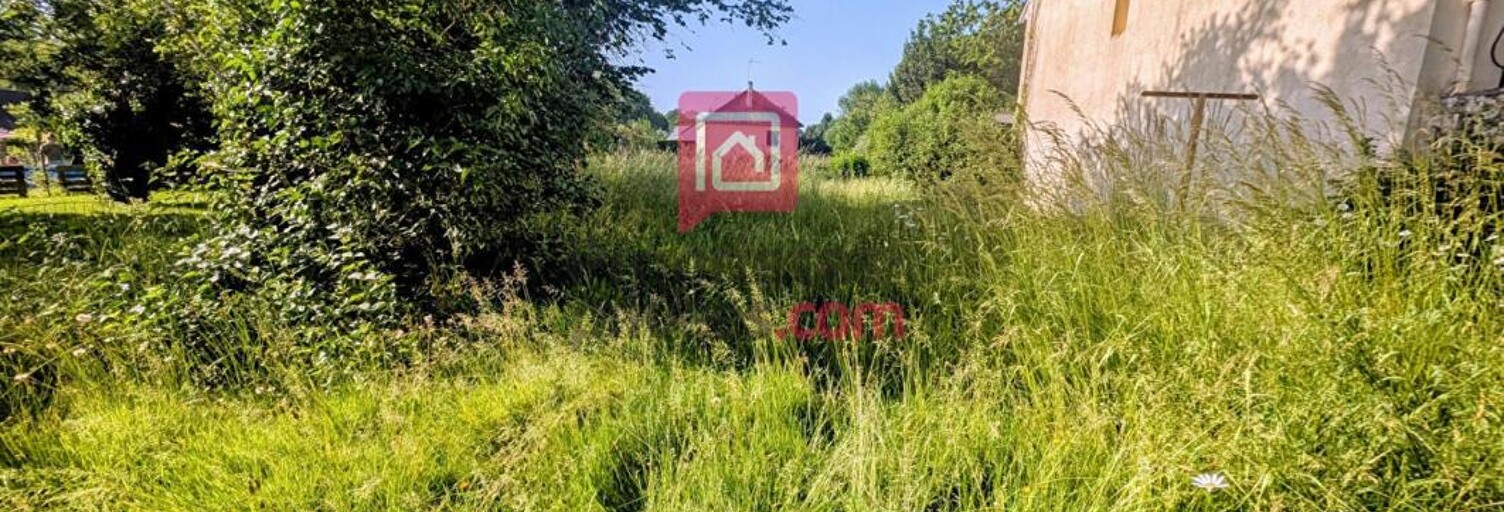 Maison 4 Pièces 82 m² à vendre à Martigné-sur-Mayenne (53470)