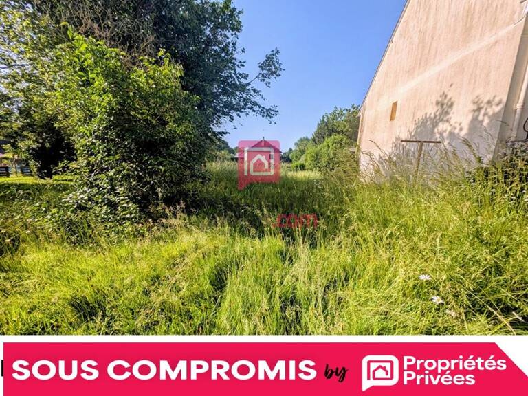 Maison Martigne Sur Mayenne — photo 1