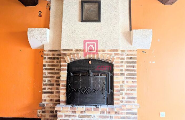 Maison Martigne Sur Mayenne — photo 2