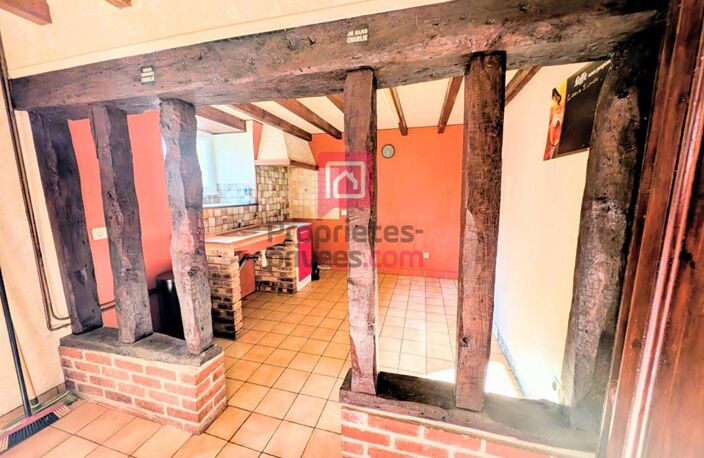Maison Martigne Sur Mayenne — photo 3