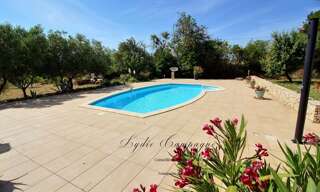 Maison 8 Pièces 200 m² à vendre à Lézignan-Corbières (11200)